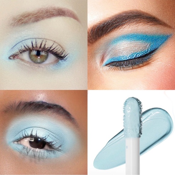 Oulac Liquid Diamond Eye Glow Color - Freshwater - Picture 1 of 5